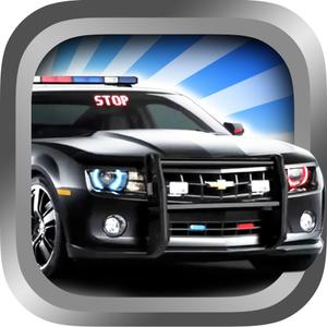 Action Combat Cop Chase Madness