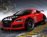 play Audi Tt Puzzle