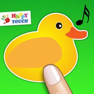 Activity Soundboard For Kids Hd