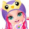 play Baby Barbie Kawaii Crush