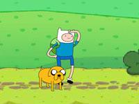 play Adventure Time Righteous Quest