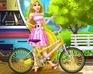 play Rapunzel Workshop Bicycle