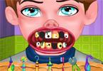 play Perfect Dental Makeover