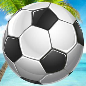 Beach Soccer - Foot Volley Ball World Championship