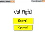play Cat Fight!