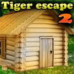 play Tiger Escape 2 Game