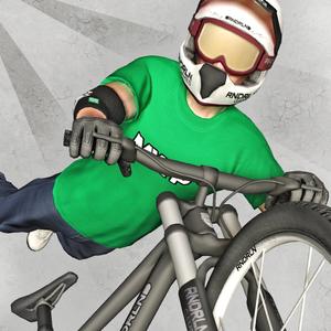 Dmbx 2.5 - Mountain Bike And Bmx