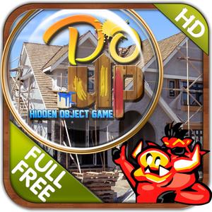 Do Up - Free Hidden Object