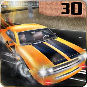 Extreme Car Driving 3D