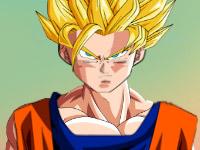 play Goku Dressup Kissing