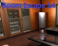 play Room Escape 14