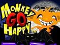play Monkey Go Happy Bats