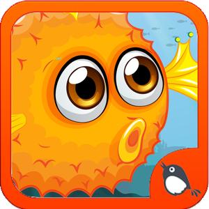 Fish Panic: Flappy Multiplayer