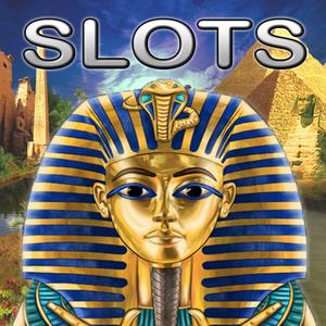 Golden Pharaoh Slots