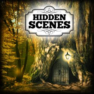 Hidden Scenes - Land Of Make Believe