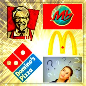Logo Fast Food Quiz