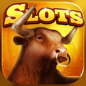 Longhorn Slots Jackpot Bonanza: Journey Through The Wild West Buffalo Casino With Lucky Cowboy Riches!