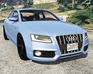 play Audi S5 Puzzle