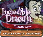 play Incredible Dracula: Chasing Love Collector'S Edition
