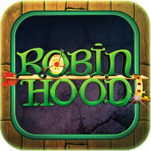Robinhood Slots Casino Hd - Wheel Spin Fortune