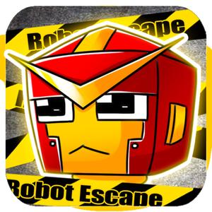 I Robot Escape I Robot Escape