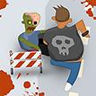 play Zombie Getaway