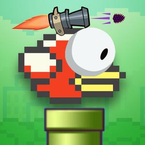 Shooting Flappy