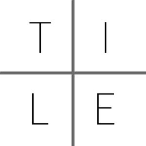 Tile: Find Words Fast
