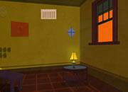 play Royal Yellow House Escape
