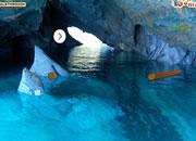 play Escape From Marble Caves Patagonia