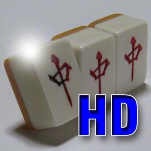 3D Mahjong The Slots Hd