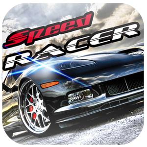 3D Speed Racer - Best Traffic Car Racing