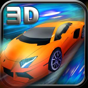 3D Street Racing – Race Fast Cars Like Lamborghini, Bugatti, Mercedes Free Racer Game