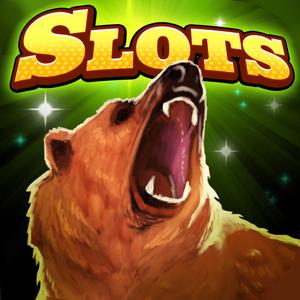 Big Bear Bonanza Casino Slots : The Grizzly Payout Journey Of Slot Machine Wilds