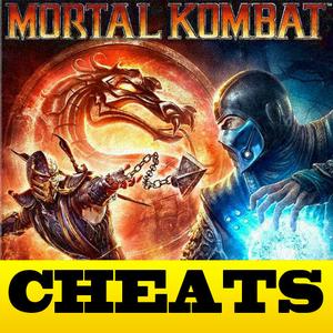 Cheats For Mortal Kombat 9 - Guide For Ps3 And ...