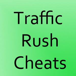 Cheats For Traffic Rush