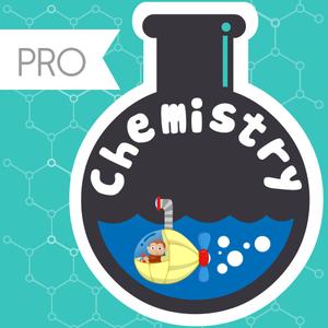 Chemistry Flash Quiz Pro