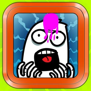 Doodle Dude Race - Duck Run Jump Free By Big Goose Egg