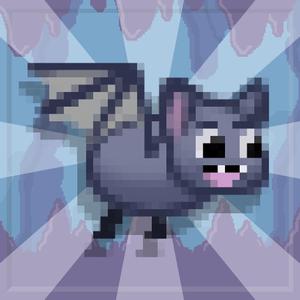 Flappy Bat Survival Challenge - A Fun Strategy Tapping Game For Kids