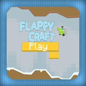 Flappy Craft Hd
