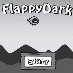 Flappy Dark (Not Flappy Bird)