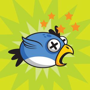 Flappy Dizzy - Cute Bird