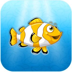 Flappy Fish 3D