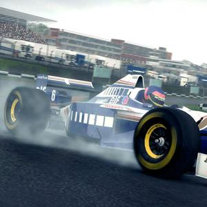 Grand Prix Drive 3D