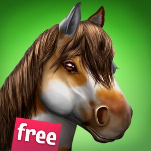 Horseworld 3D: My Riding Horse Free