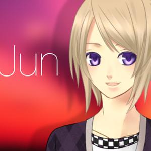 Love Academy -Target:Jun-