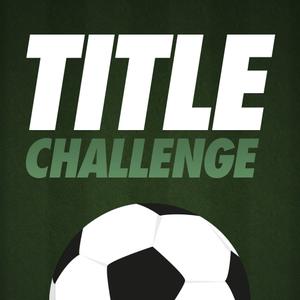 Title Challenge – Football Manager
