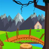 play Forest Tiger Rescue