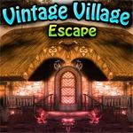 Vintage Village Escape