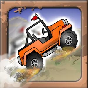 4X4 Offroad Multiplayer Mayhem - Extreme Truck Stunt & Monster Car Race Game Free